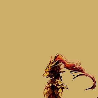 Dark Souls iPhone wallpaper