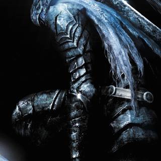 Dark Souls iPhone wallpaper