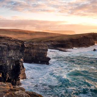 Orkney wallpaper