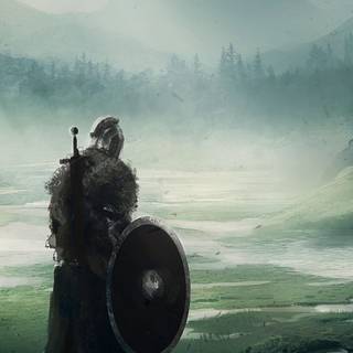 Dark Souls iPhone wallpaper