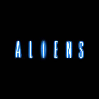 Aliens 1986 wallpaper