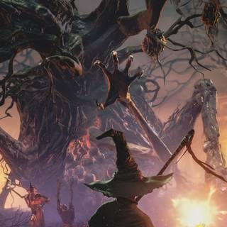 Dark Souls iPhone wallpaper