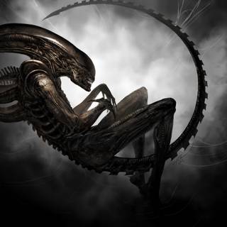 Aliens 1986 wallpaper