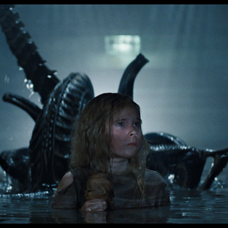 Aliens 1986 wallpaper