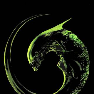 Aliens 1986 wallpaper