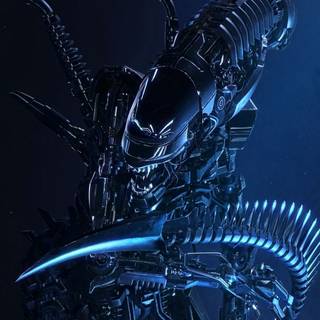 Aliens 1986 wallpaper