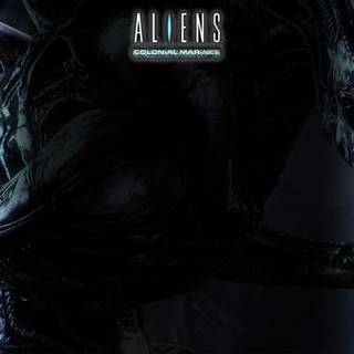 Aliens 1986 wallpaper