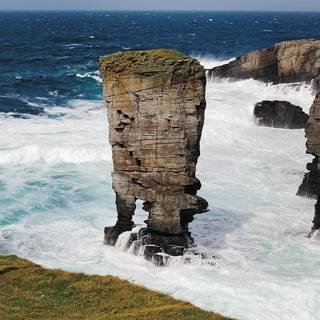Orkney wallpaper
