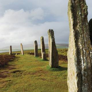 Orkney wallpaper