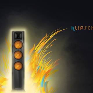 Klipsch wallpaper