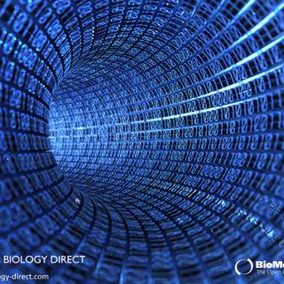 Biomedicine wallpaper