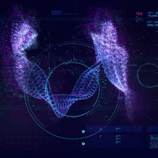 Biomedicine wallpaper