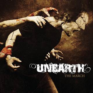 Unearth wallpaper