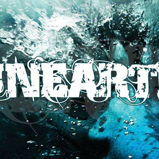 Unearth wallpaper