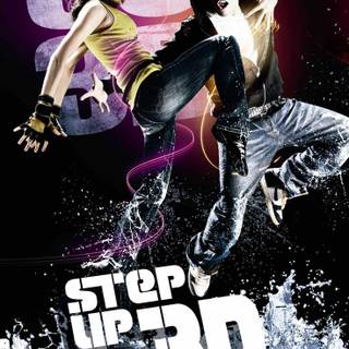 Step Up 3 wallpaper