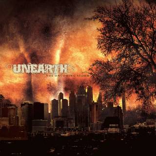Unearth wallpaper