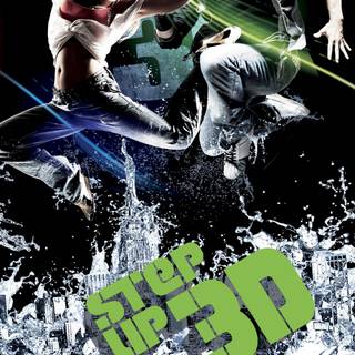 Step Up 3 wallpaper