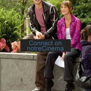 Step Up 3 wallpaper
