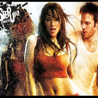 Step Up 3 wallpaper