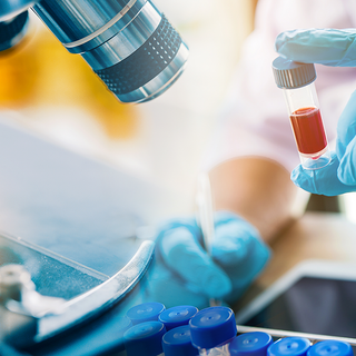 Biomedicine wallpaper