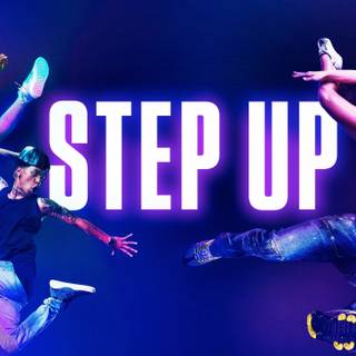 Step Up 3 wallpaper