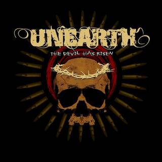 Unearth wallpaper
