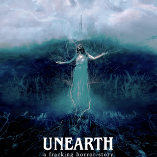 Unearth wallpaper