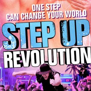 Step Up 3 wallpaper