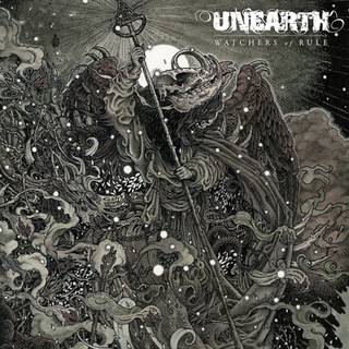 Unearth wallpaper