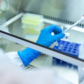 Biomedicine wallpaper