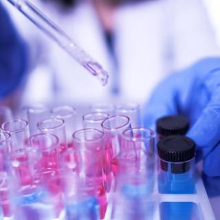 Biomedicine wallpaper