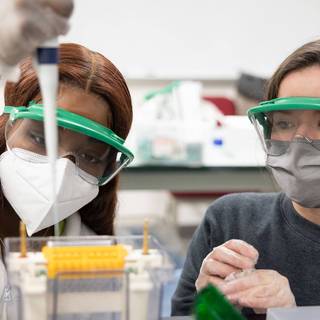 Biomedicine wallpaper