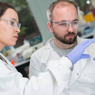 Biomedicine wallpaper