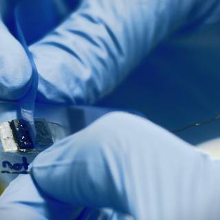 Biomedicine wallpaper