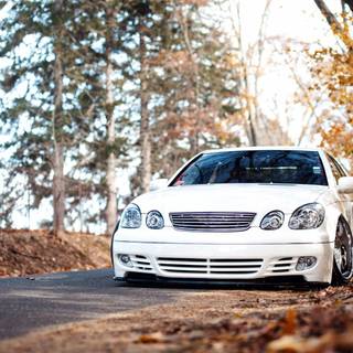 Lexus GS300 wallpaper