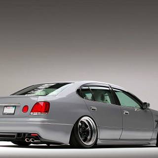 Lexus GS300 wallpaper