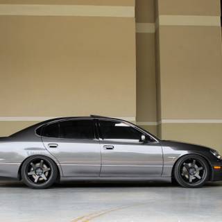 Lexus GS300 wallpaper