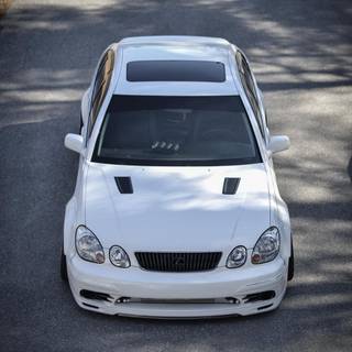 Lexus GS300 wallpaper