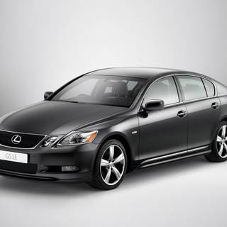 Lexus GS300 wallpaper