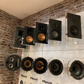 Klipsch wallpaper