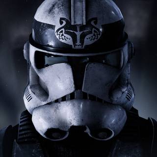 Clone Trooper Regiment wallpaper