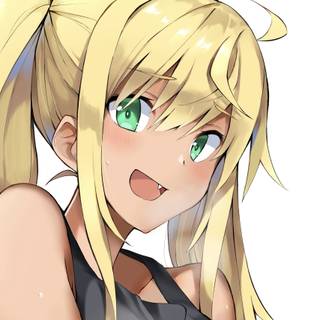 Sakura Hibiki wallpaper