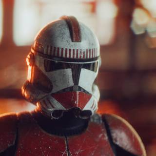 Clone Trooper Regiment wallpaper