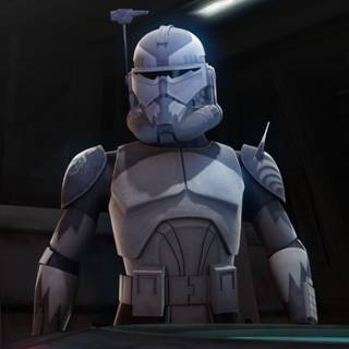 Clone Trooper Regiment wallpaper