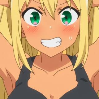 Sakura Hibiki wallpaper