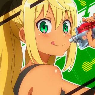 Sakura Hibiki wallpaper