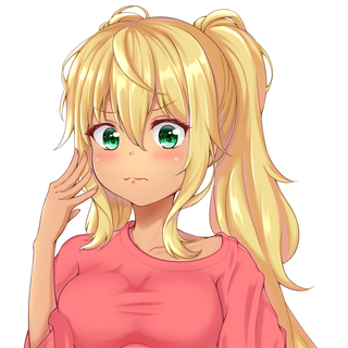 Sakura Hibiki wallpaper