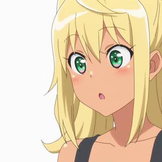 Sakura Hibiki wallpaper