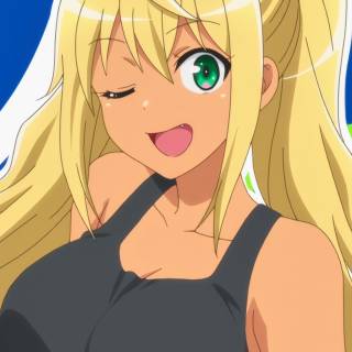 Sakura Hibiki wallpaper