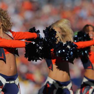 Cheerleading aesthetic wallpaper